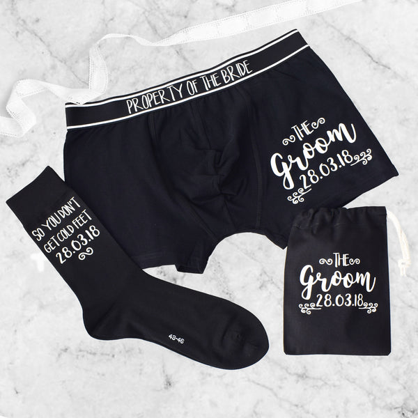 Don boxershort online