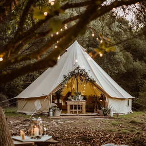 Something Different for Outdoor Lovers!