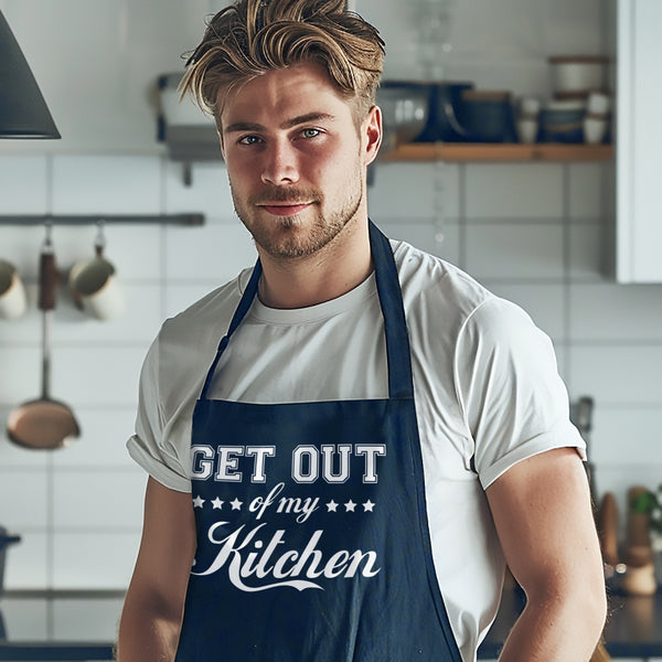 Trendy clearance kitchen aprons
