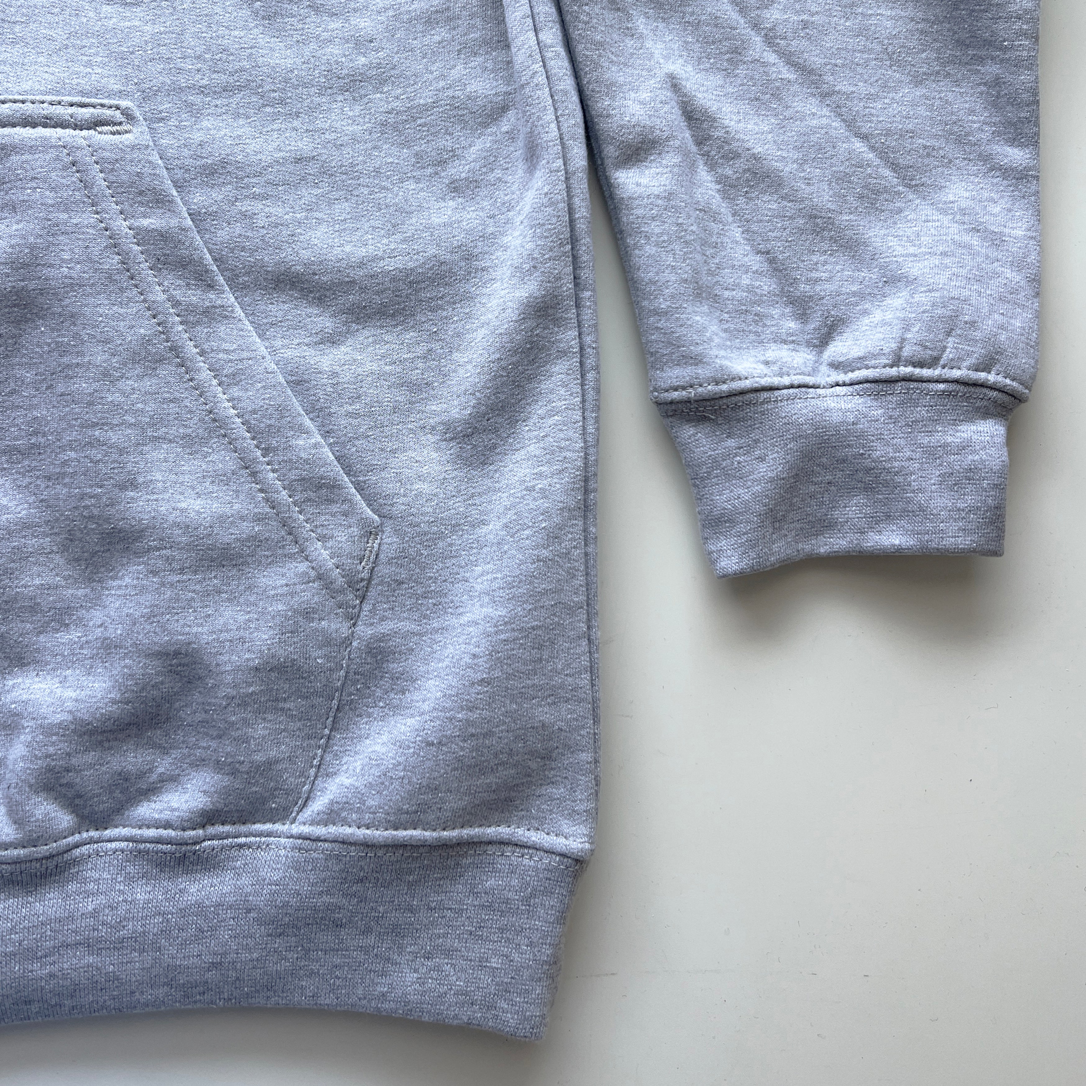 Personalised Initials And Est. Year Hoodie – Custom Gift
