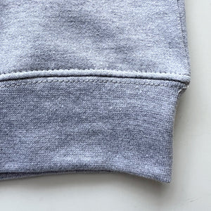 Personalised Initials And Est. Year Hoodie – Custom Gift