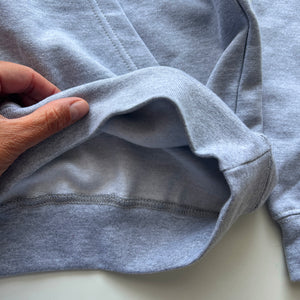 Personalised Initials And Est. Year Hoodie – Custom Gift