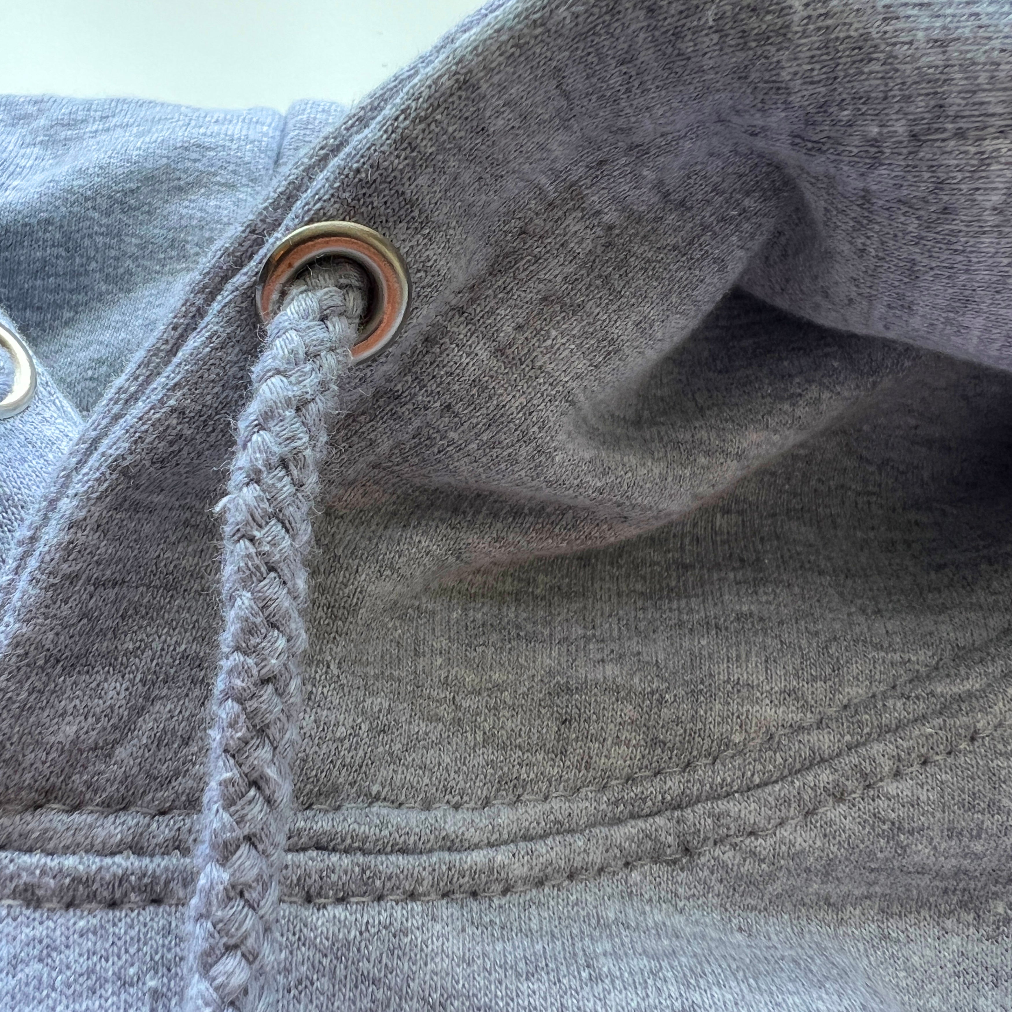 Personalised Initials And Est. Year Hoodie – Custom Gift