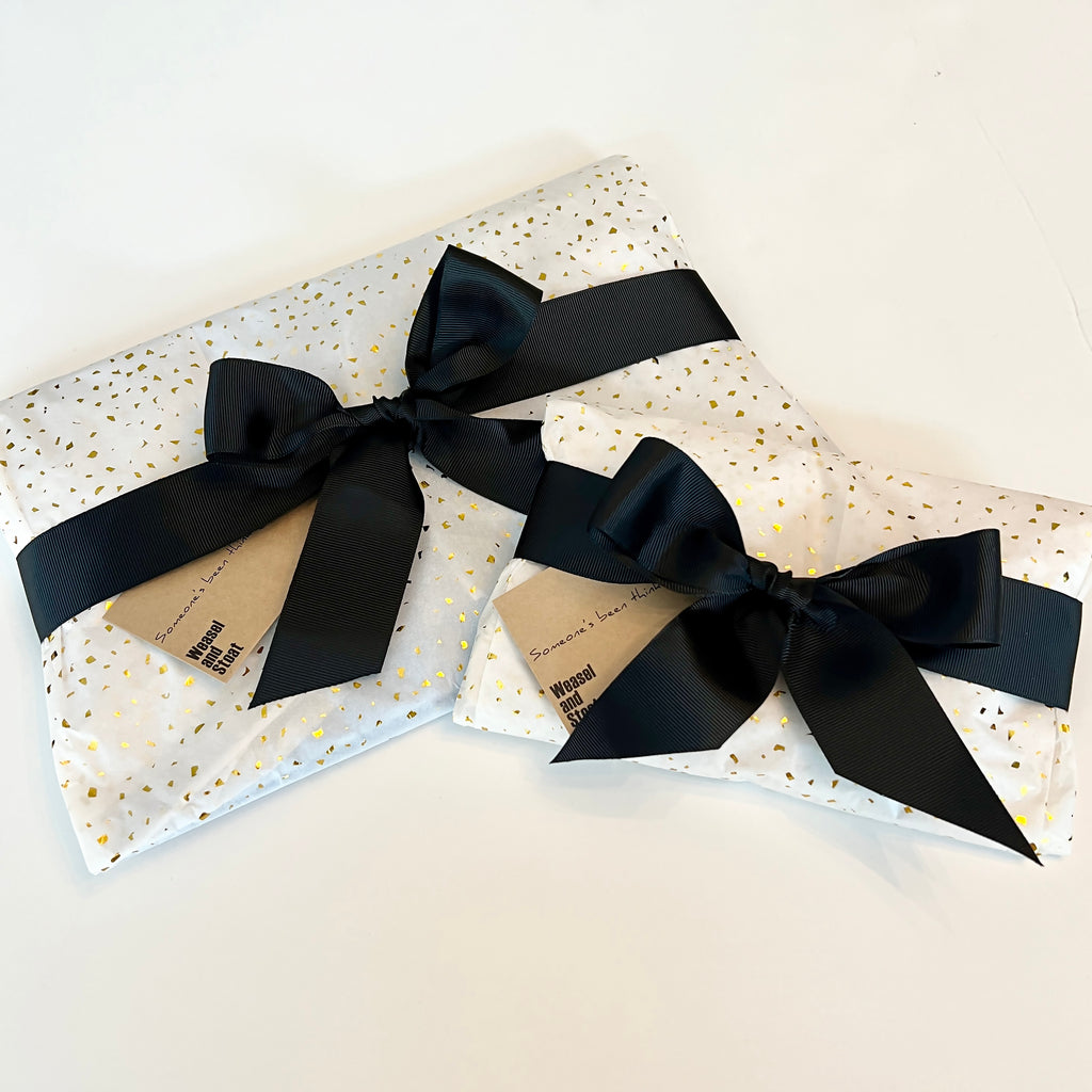 Gift Wrap