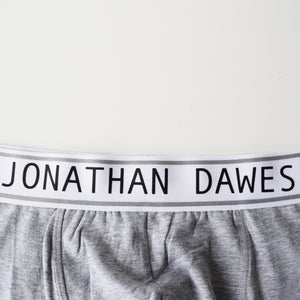 Personalised Men's Pants For The Cycling Enthusiast