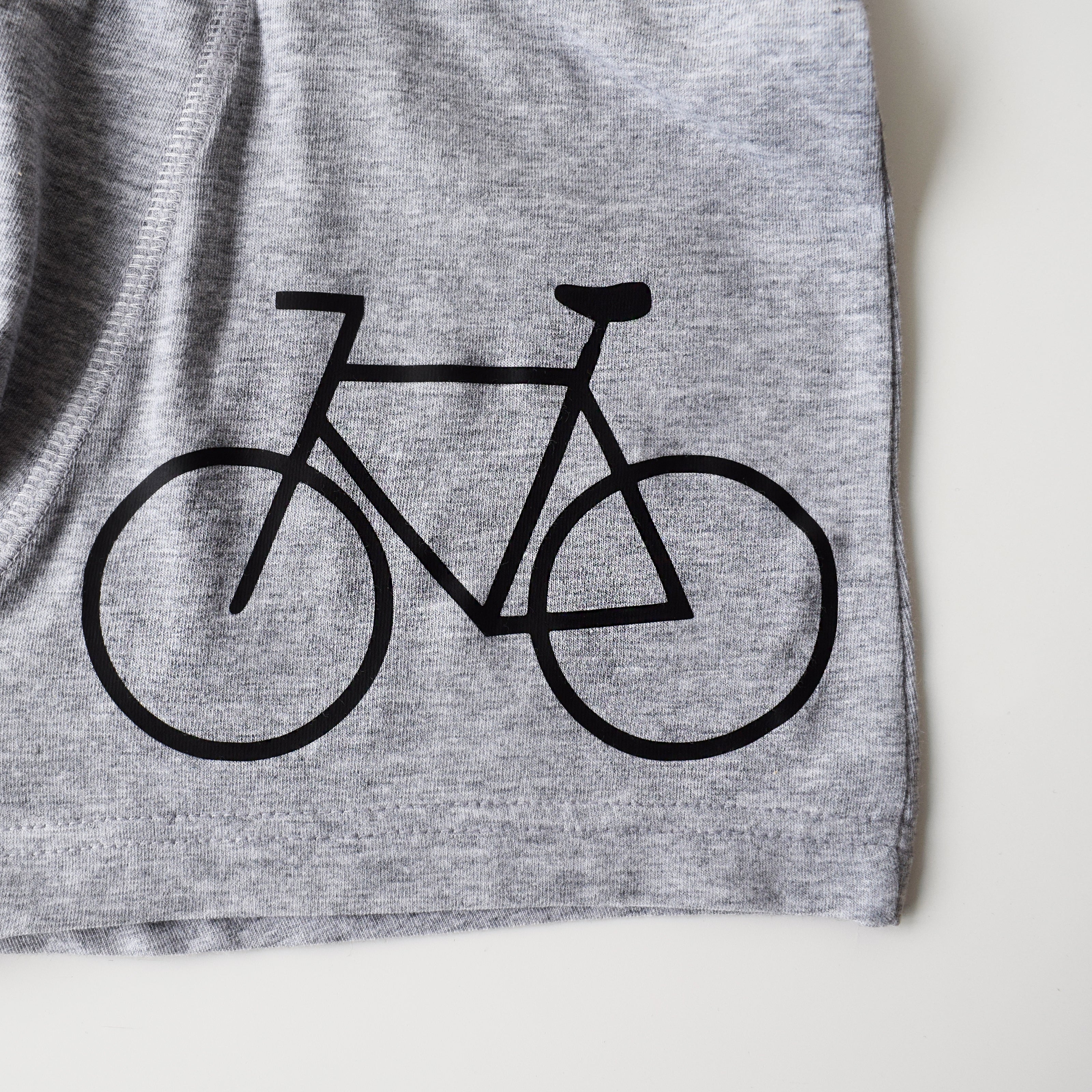 Personalised Men's Pants For The Cycling Enthusiast
