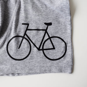 Personalised Men's Pants For The Cycling Enthusiast