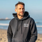 Personalised Three Word Hoodie – Gift For Him Or Dad