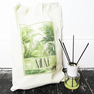 Personalised Palm Print Storage Bag