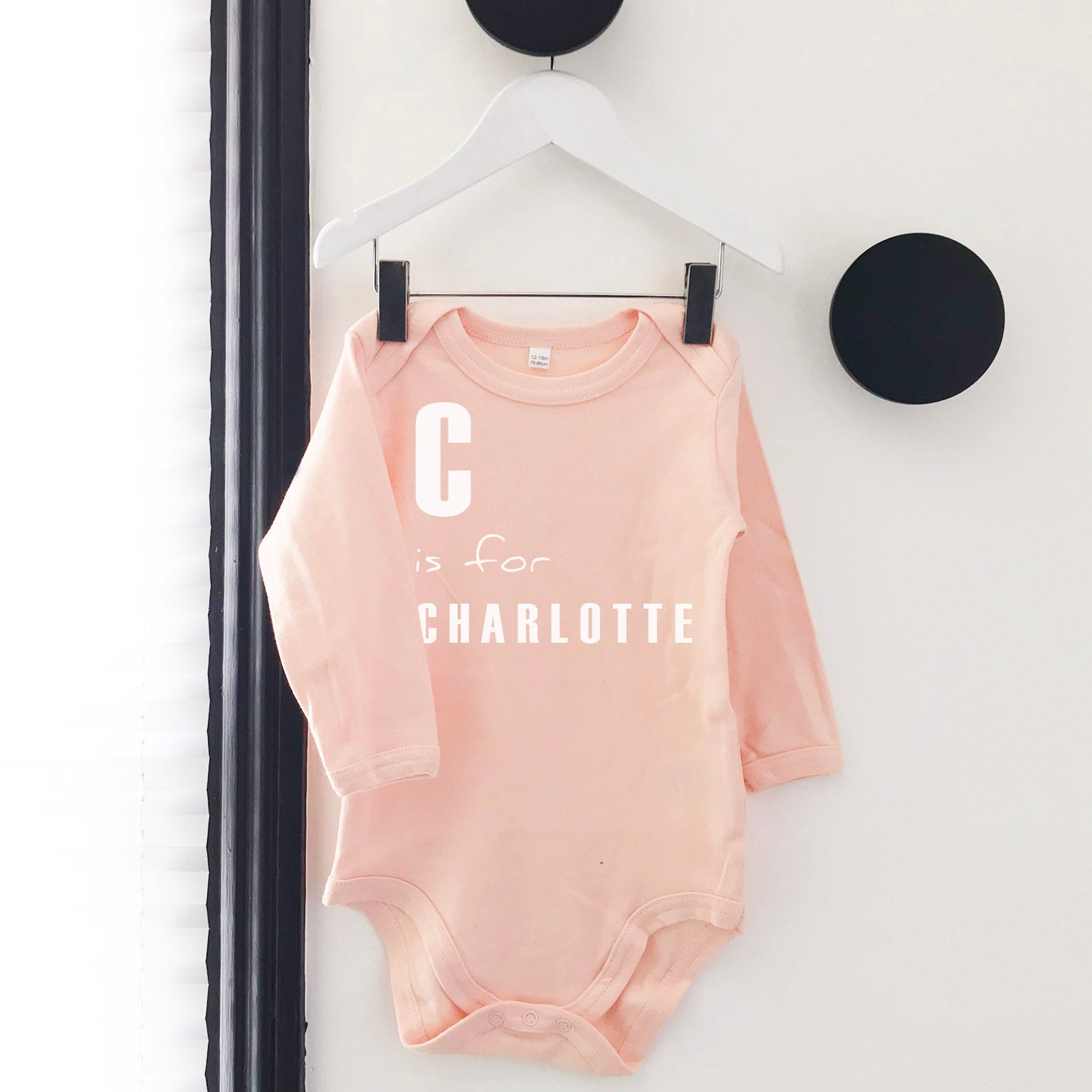 A is For...Toddler Top