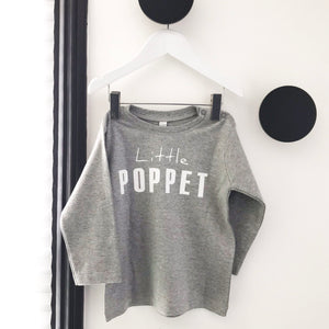 Little....Toddler Top