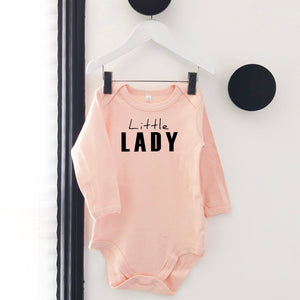 Little....Toddler Top