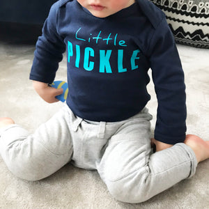 Little....Toddler Top