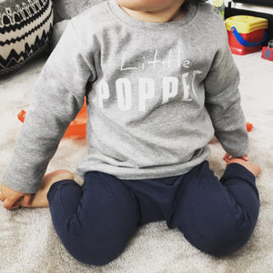 Little....Toddler Top
