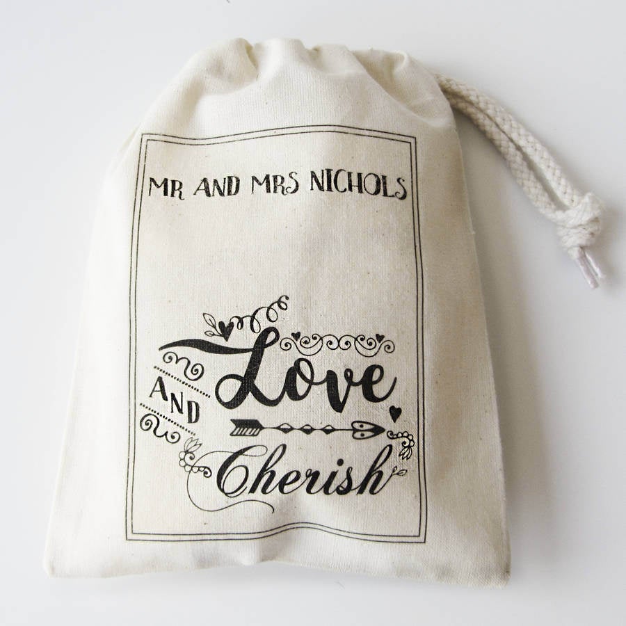 Love And Cherish, Personalised Men's Pants, boxer shorts