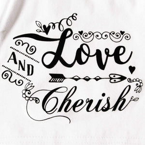 Love And Cherish, Personalised Men's Pants, boxer shorts