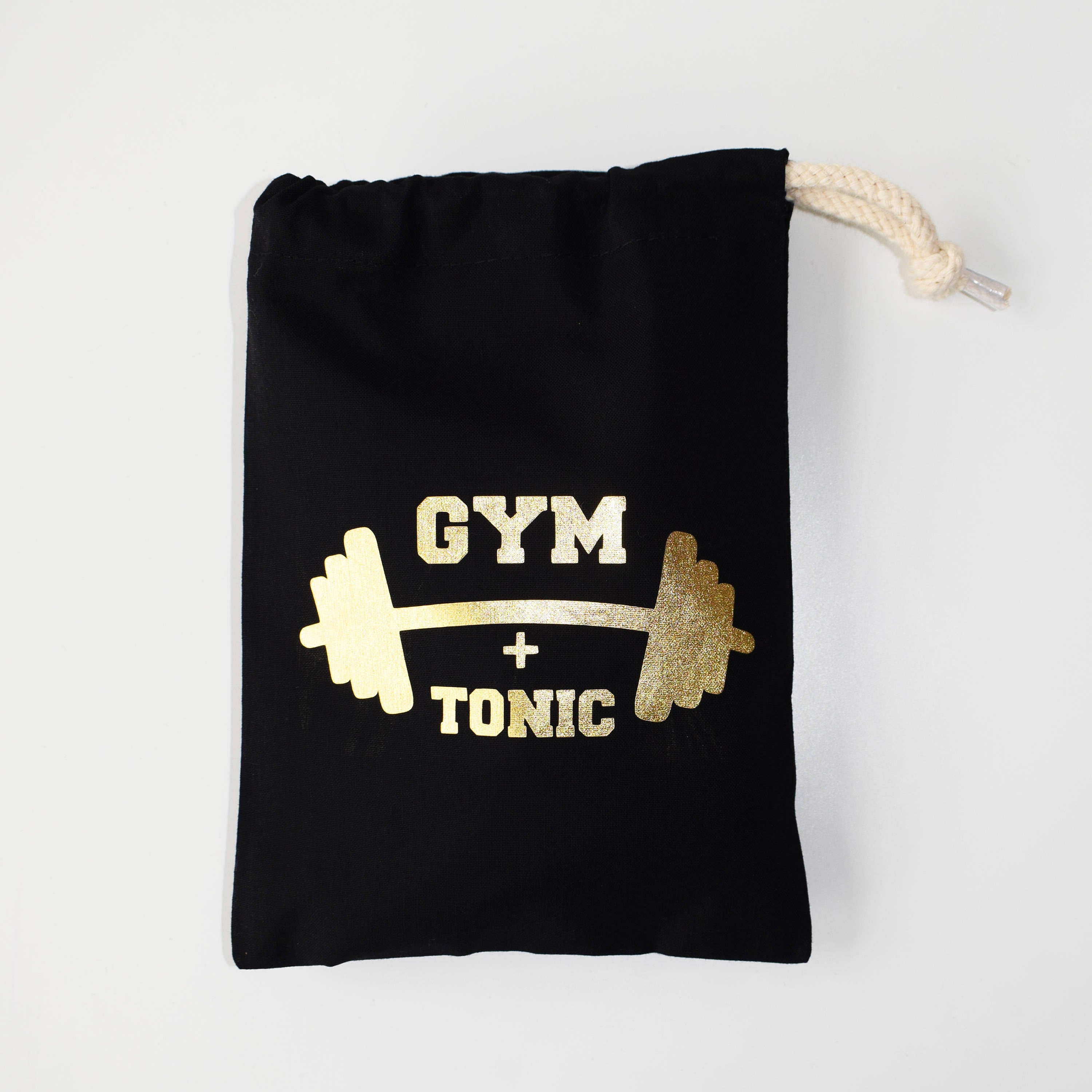 Men's Personalised Gym and Tonic Boxer Briefs