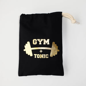 Men's Personalised Gym and Tonic Boxer Briefs