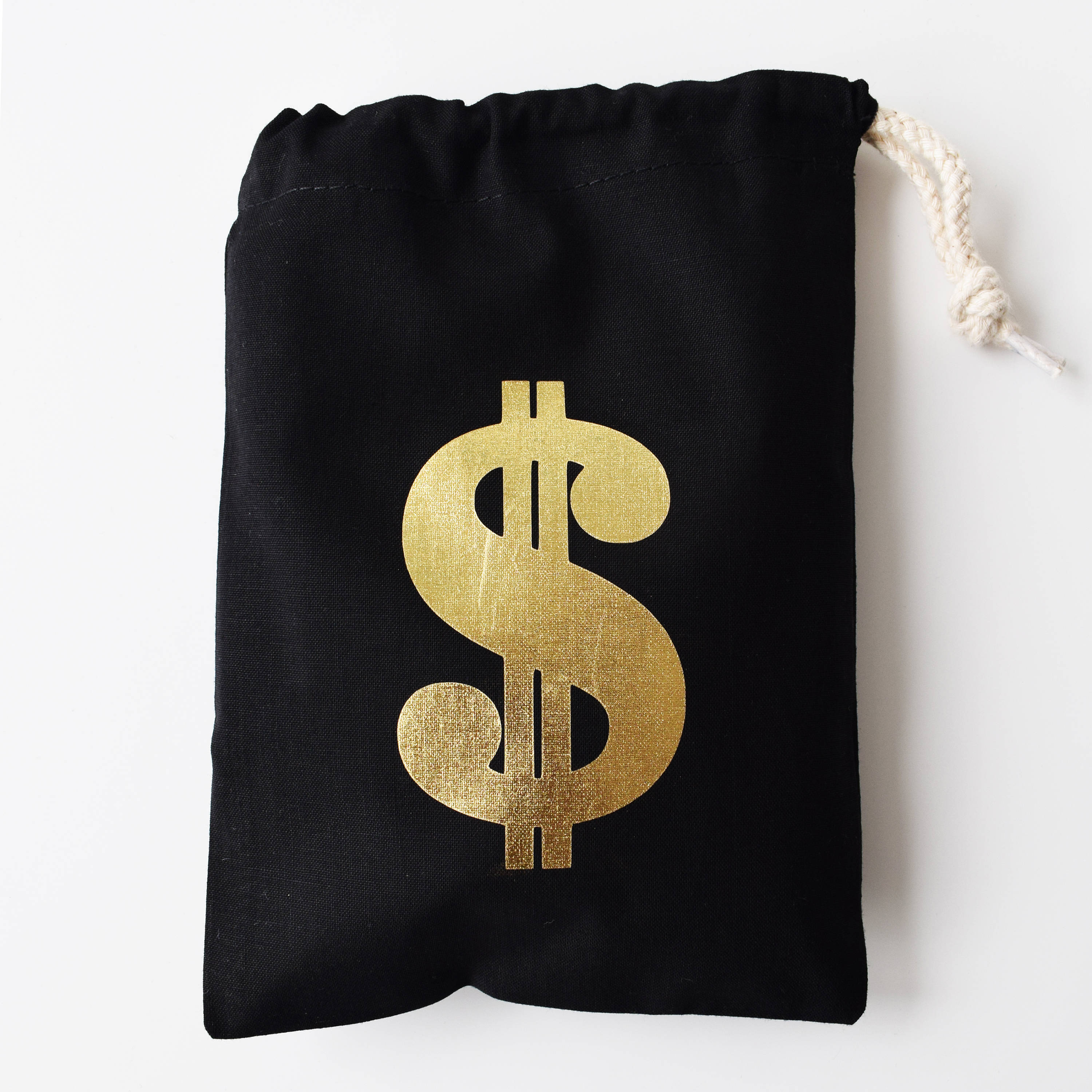 Men's personalised Dollar Sign Boxers