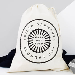 Soiled Garments Laundry Bag