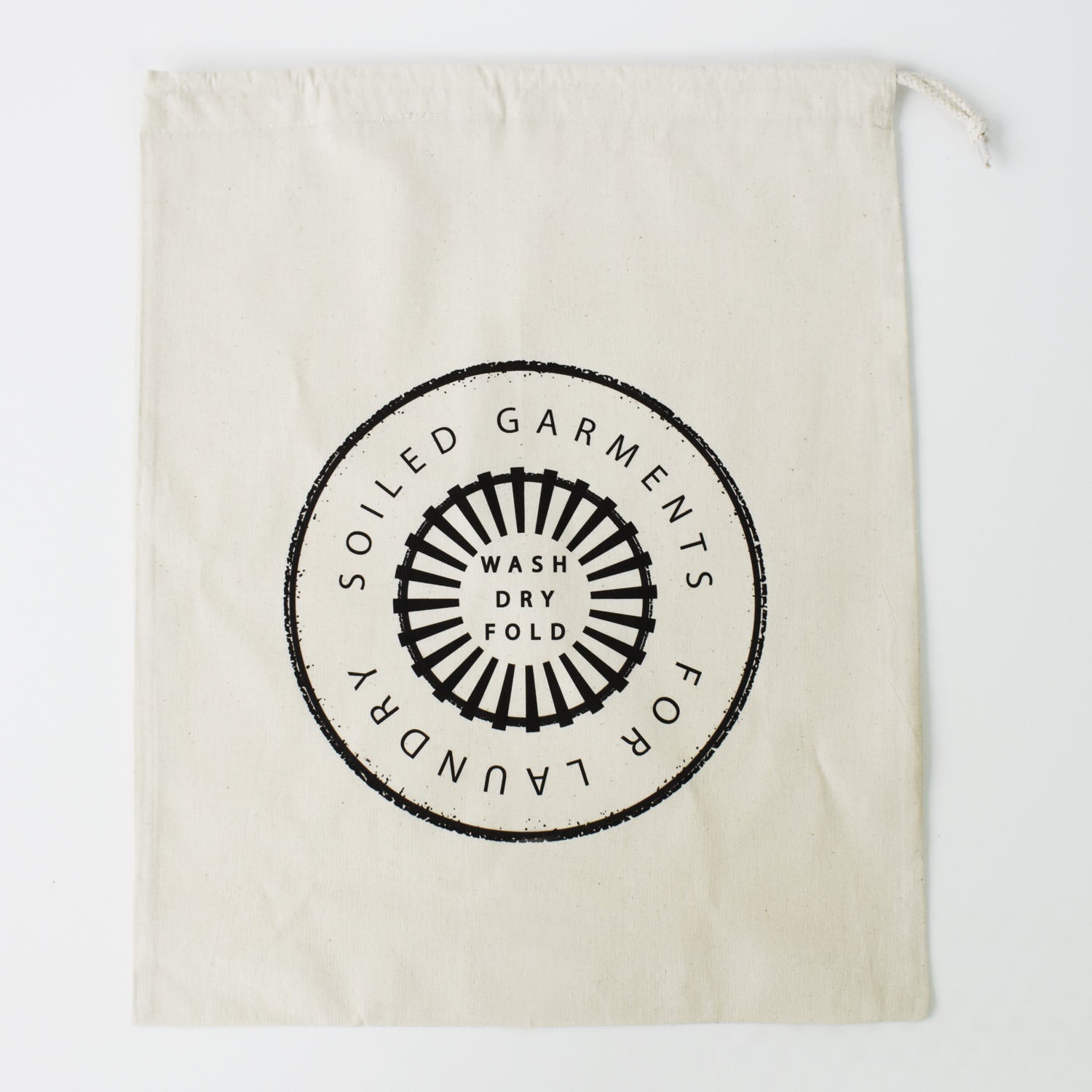 Soiled Garments Laundry Bag