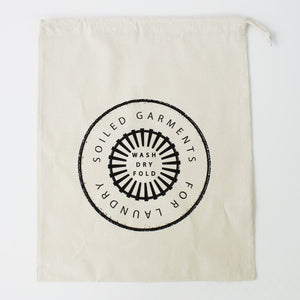 Soiled Garments Laundry Bag