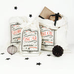 Personalised Christmas Sack