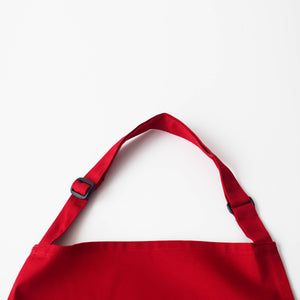 Personalised Scandi Heart Apron, Birthday Gift For Her