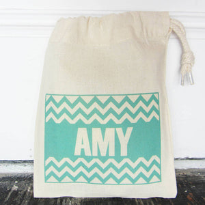 Personalised Party And Occasion Bits Bags