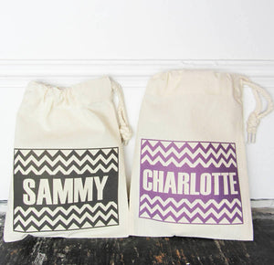 Personalised Party And Occasion Bits Bags