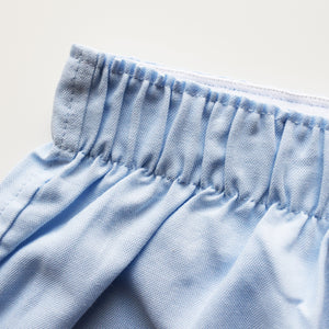 The Groom, Personalised Wedding Boxer Shorts