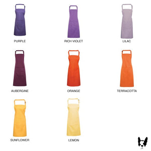 Versatile apron gift in an array of colors! Choose from classic black, vibrant red, soothing blue, and more. Elevate kitchen style with personalized flair. The perfect gift for culinary enthusiasts who value both fashion and function.&quot;